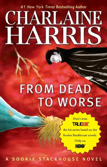 Cover of From Dead to Worse