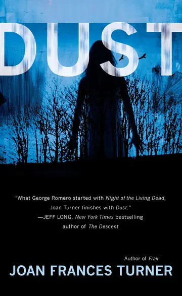 Cover of Dust