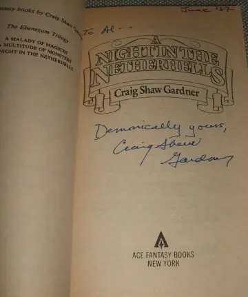 Cover of Night in the Netherlands