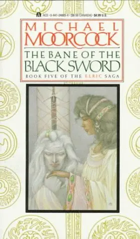 Cover of The Bane of the Black Sword 05