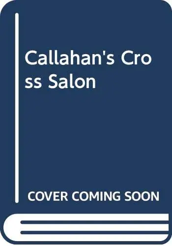 Cover of Callahan's Cross Salon