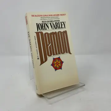 Cover of Demon