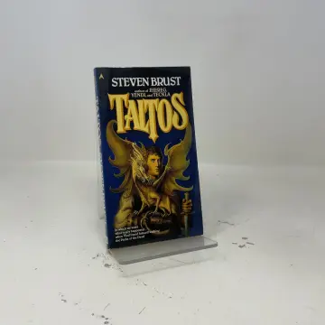 Cover of Taltos
