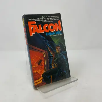 Cover of Falcon