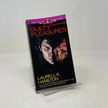 Cover of Guilty Pleasures