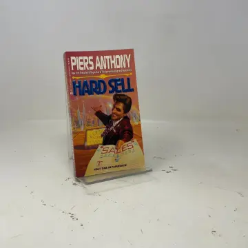 Cover of Hard Sell