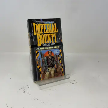 Cover of Imperial Bounty