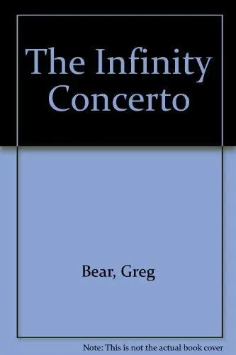 Cover of Infinity Concerto