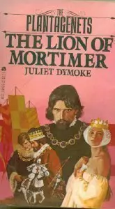 Cover of Lion of Mortimer