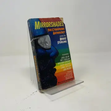 Cover of Mirror Shades