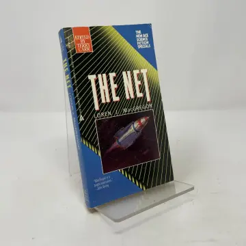 Cover of The Net