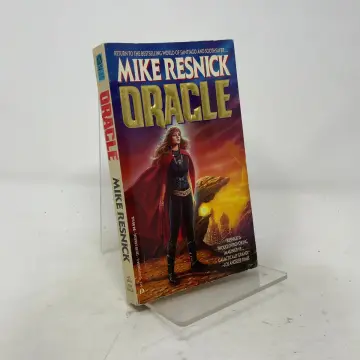 Cover of Oracle