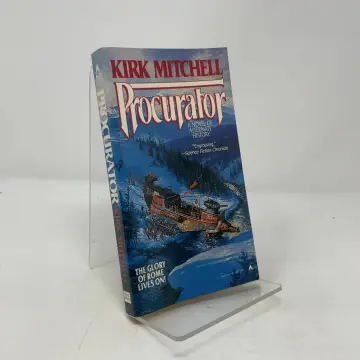 Cover of Procurator