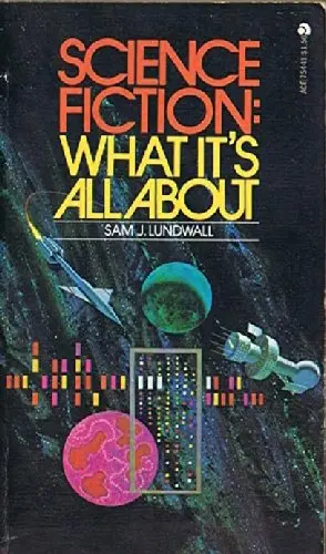 Cover of Science Fiction