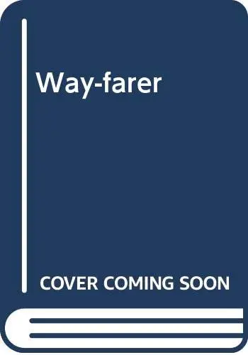 Cover of Way-farer
