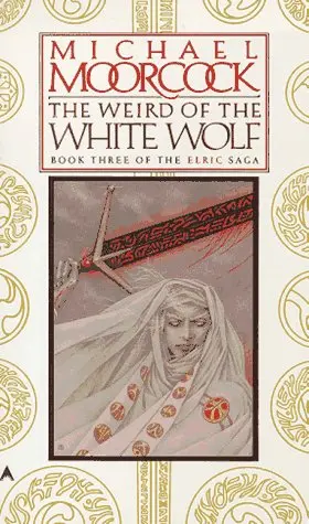 Cover of The Weird of the White Wolf 3