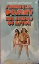 Cover of The Jewels of Aptor