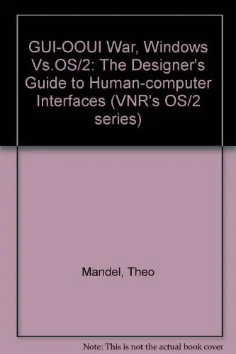 Cover of Windows Vs. OS 2