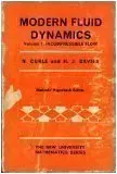 Cover of Modern Fluid Dynamics