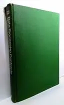 Cover of Data Processing Contracts