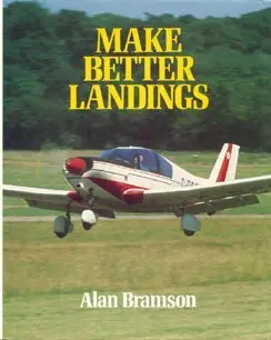Cover of Make Better Landings