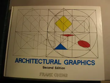 Cover of Architectural Graphics