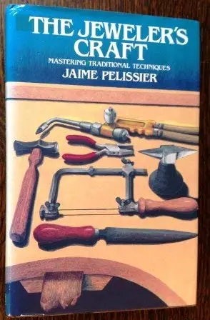 Cover of Jeweller's Craft