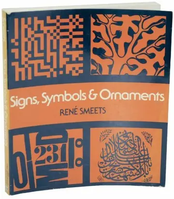 Cover of Signs, Symbols and Ornaments