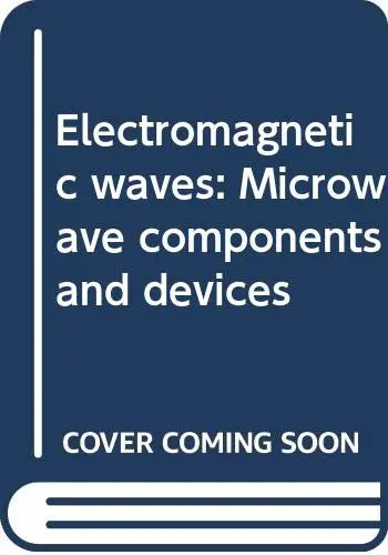 Cover of Electromagnetic waves