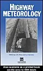 Cover of Highway Meteorology
