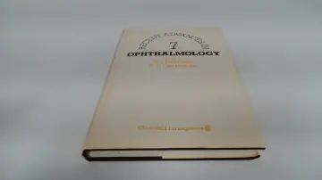 Cover of Recent Advances in Ophthalmology