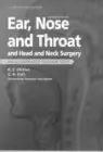 Cover of Ear, Nose and Throat and Head and Neck Surgery