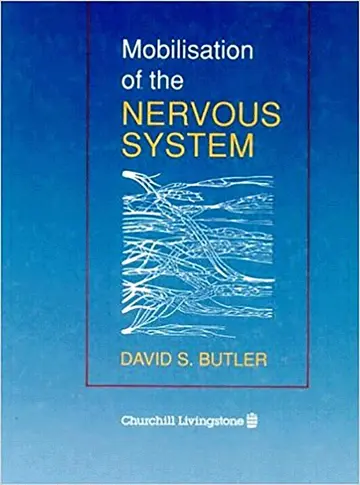 Cover of Mobilisation of the Nervous System
