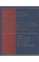 Cover of Estrogens and Progestogens in Clinical Practice