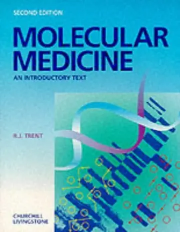 Cover of Molecular Medicine