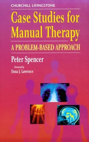 Cover of Case Studies for Manual Therapy