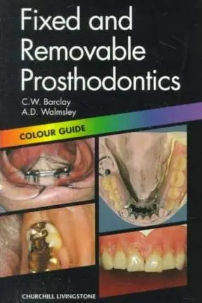Cover of Fixed and Removable Prosthodontics