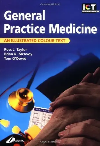 Cover of General Practice