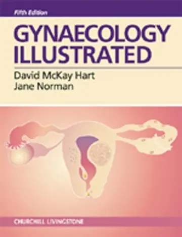 Cover of Gynaecology Illustrated
