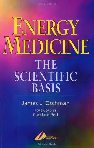 Cover of Energy Medicine