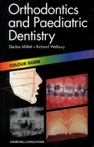 Cover of Orthodontics and Paediatric Dentistry
