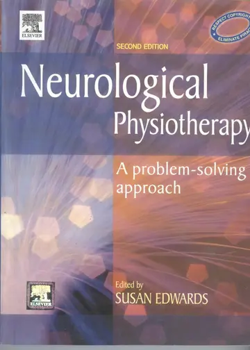 Cover of Neurological Physiotherapy