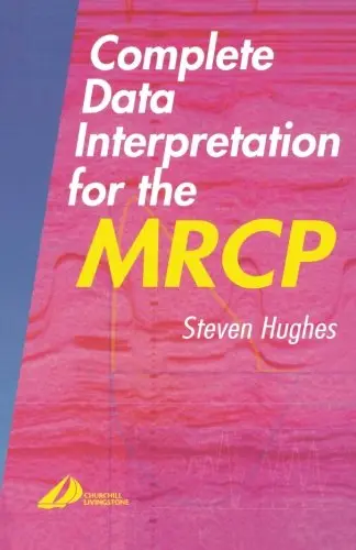 Cover of Complete Data Interpretation for the Mrcp