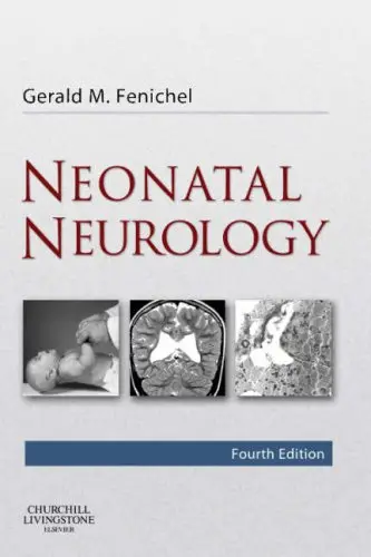Cover of Neonatal Neurology