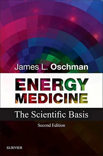 Cover of Energy Medicine-2E