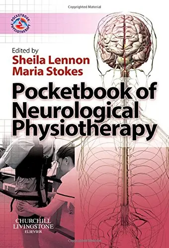 Cover of Pocketbook of Neurological Physiotherapy