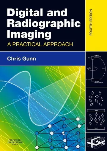 Cover of Digital and Radiographic Imaging