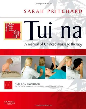 Cover of Tui Na