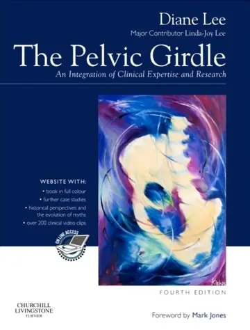 Cover of The Pelvic Girdle
