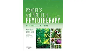 Cover of Principles & Practice of Phytotherapy - 2E